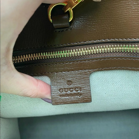 Gucci Tote bag - Picture 11 of 15